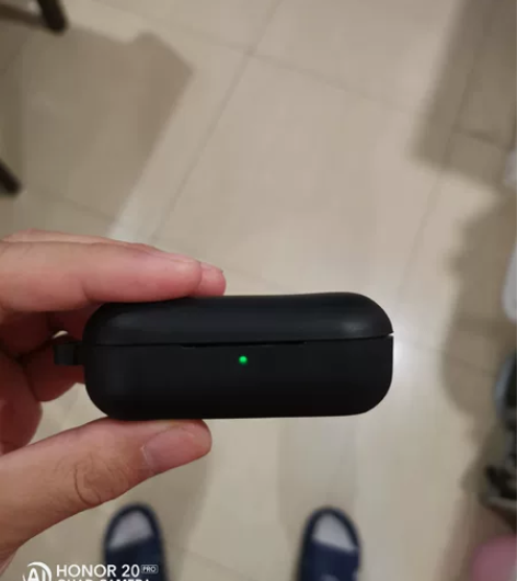 荣耀flypods青春版，没有暗病和维修，...