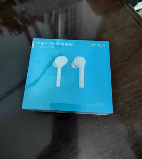 荣耀FlyPods青春版真无线耳机原装正品...