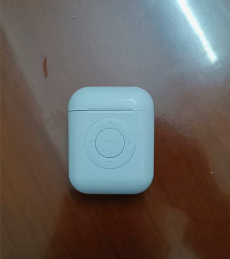 纽曼插卡蓝牙两用耳机 插上SD卡 即可播放...