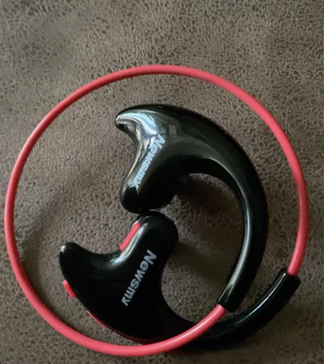 纽曼运动耳机型号Q10 优点 1.可蓝牙连...