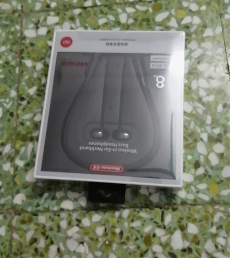 纽曼5.0耳机型号H027 感兴趣的话点“...