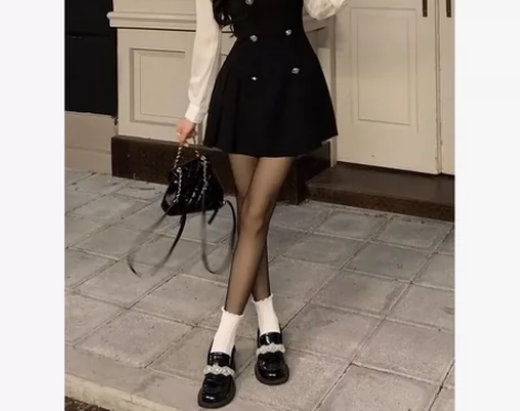 【可出可换】画解WAHJUIS 校园小说女...