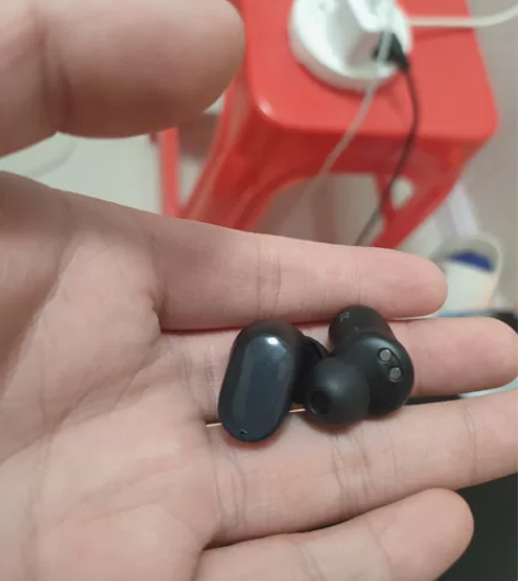 Redmi AirDots 3 Pro淘宝...