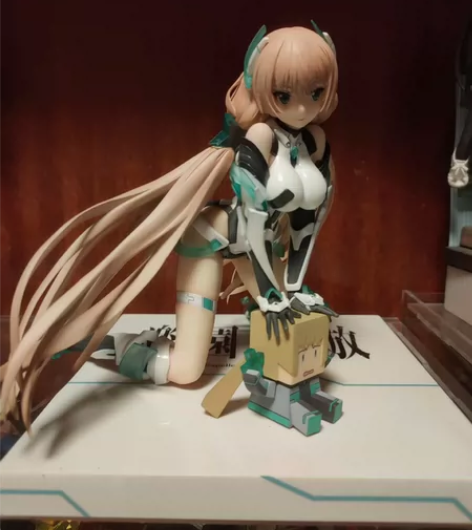 【中古】乐园追放 安吉拉 巴尔扎克 日版 ...