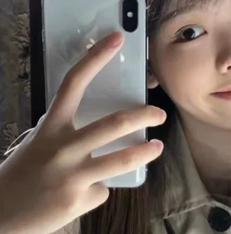 几乎全新 Apple/苹果iPhone X...