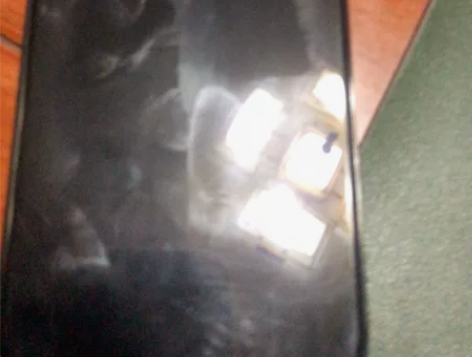 出一个黑解256的iphonex 南坪自取...