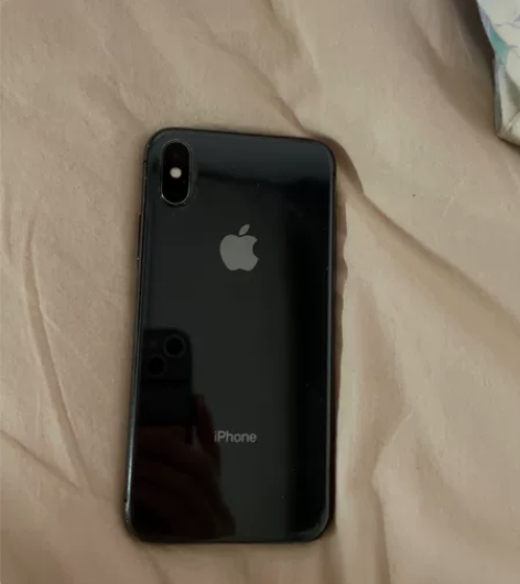 iPhone x 64g 国行 ...
