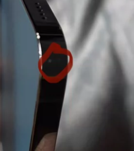 Apple/苹果 iPhone X 测试帖...