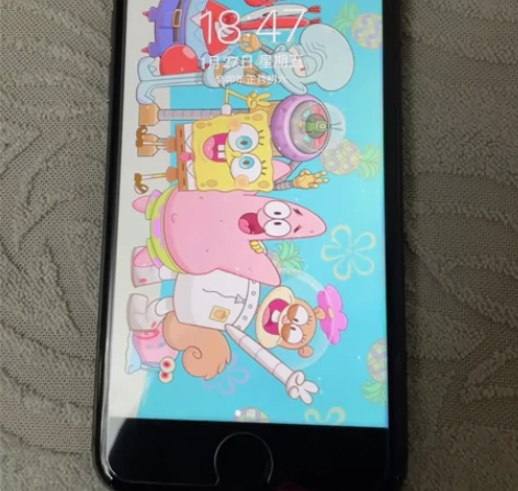 Apple/苹果 iPhone 8 [过年...