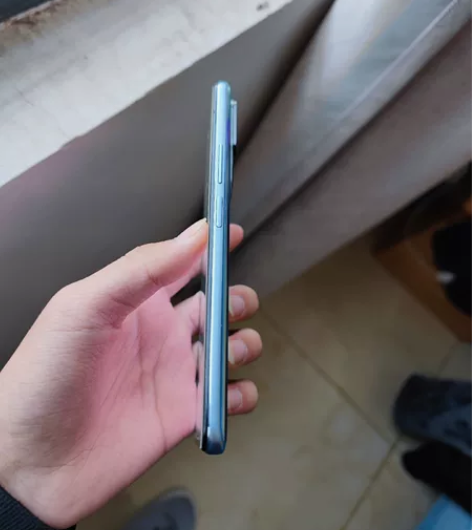 出台自用红米K50 Pro,幻境12+25...