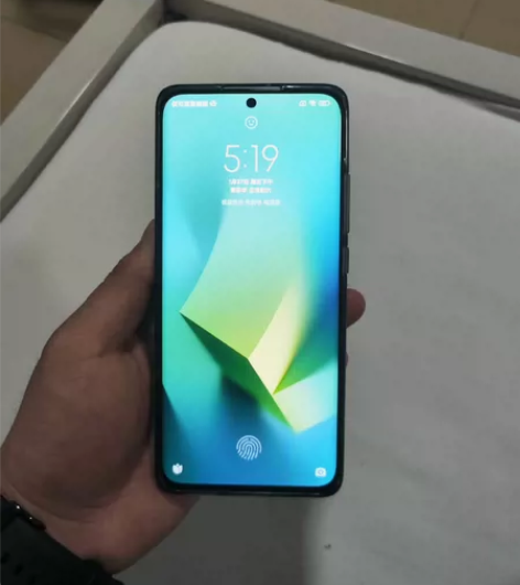 小米12s 8+256G 绿色素皮版 旗舰...