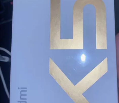 小米 红米 K50至尊版（5G）12+51...