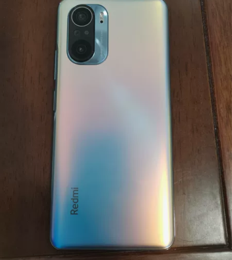 红米K40pro  8+128GB  国行...