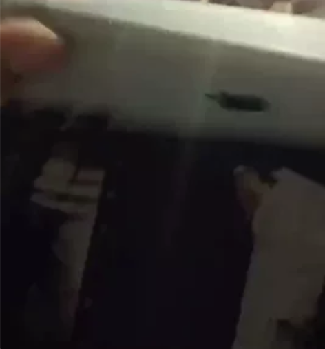 苹果11国行 128G换过后壳屏幕原装电池...