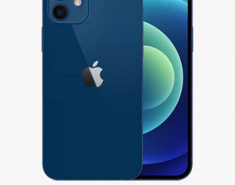 Apple/苹果 iPhone 12 自用...