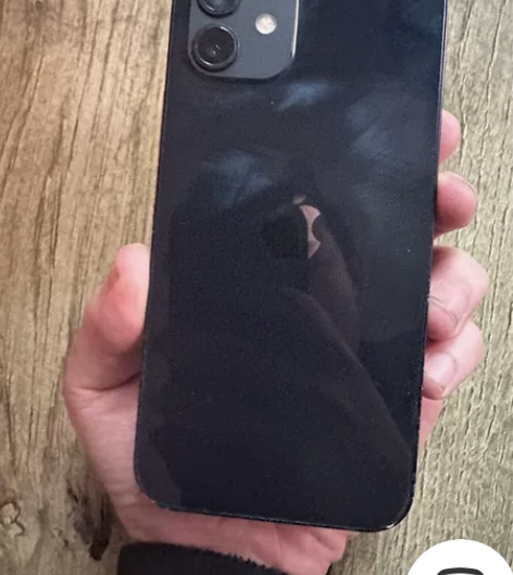 苹果12 8+128 2021年京东5月份...