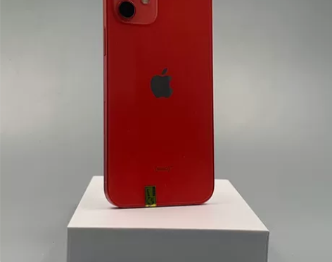 99新苹果12红色256G【无拆无修正品 ...