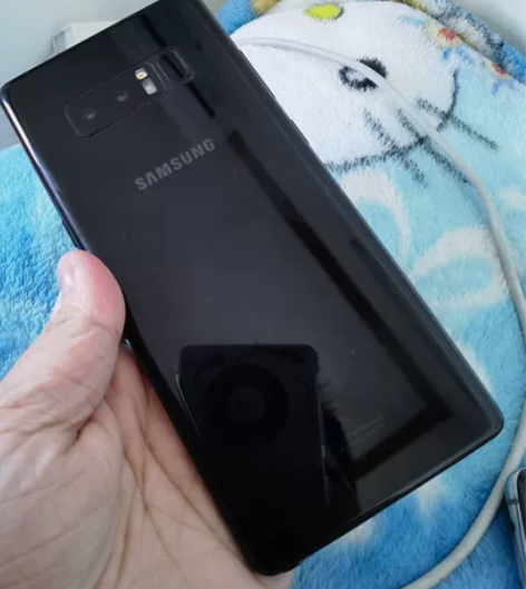 三星note8 6+256国行顶配有气密，...