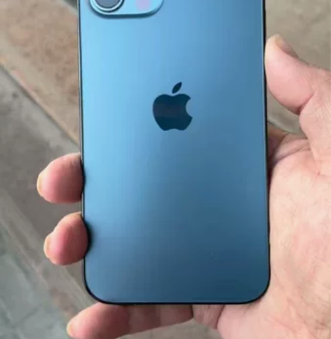 12pro  128G  国行原装双卡双待...