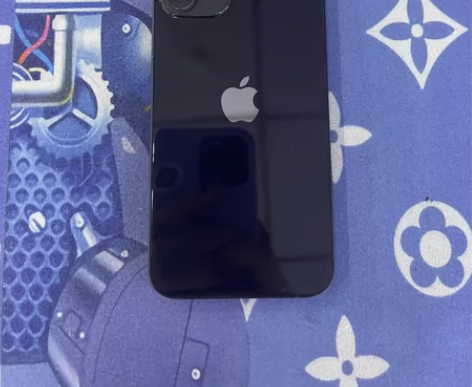 苹果12mini 64g电池84 全原无修...