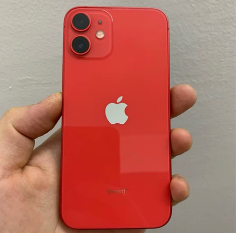 iPhone 12mini 128G 全新...