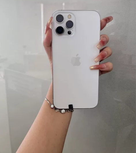 苹果12pro 98新 128g ...