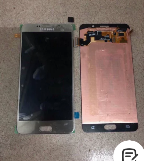 三星显示屏幕原装总成Note5适用,920...