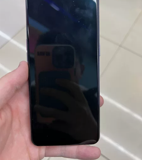 oppo reno 4(5G)，8+128...