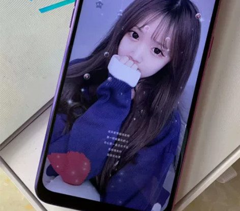 oppo r17原装正品手机，成色外观98...