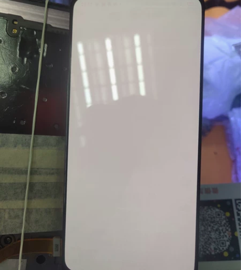 OPPO R17屏幕总成 原装屏幕总成 全...