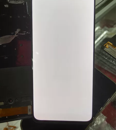 OPPO Reno4se 屏幕总成 原装屏...