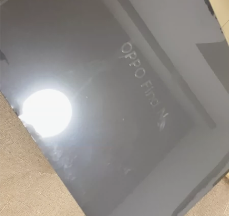 全新OPPO Find N 256GB 正...