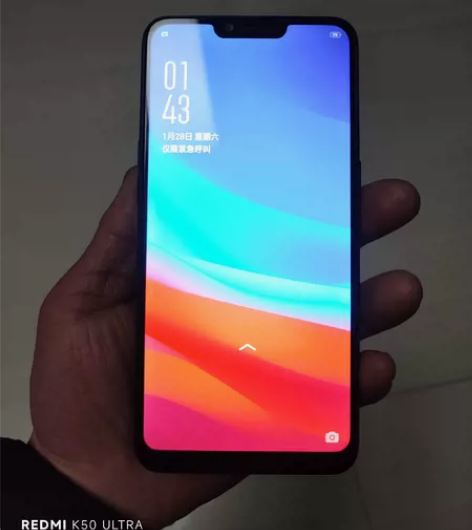 oppo a5 3+64有明显磕碰，自用家...