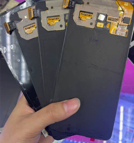 vivo X27屏幕总成 原装屏幕总成 全...