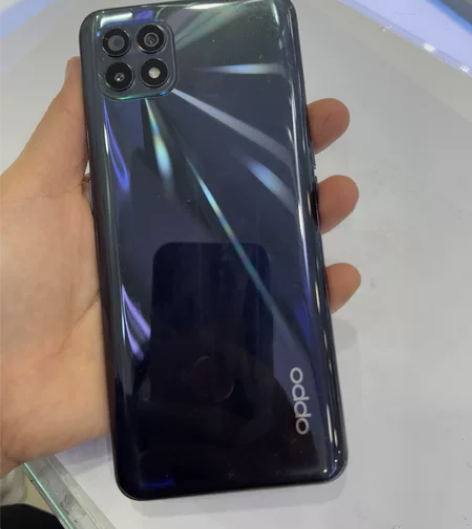 OPPOOPPO Reno4 SE 5G全...