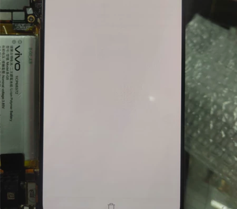 vivo X27屏幕总成 原装屏幕总成 全...