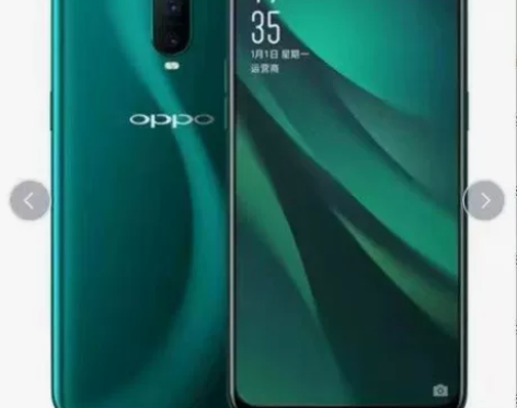 正品二手OPPO Reno 4手机R17 ...