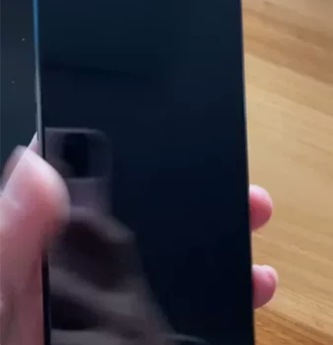 出台父母自用的oppo reno8 5G ...