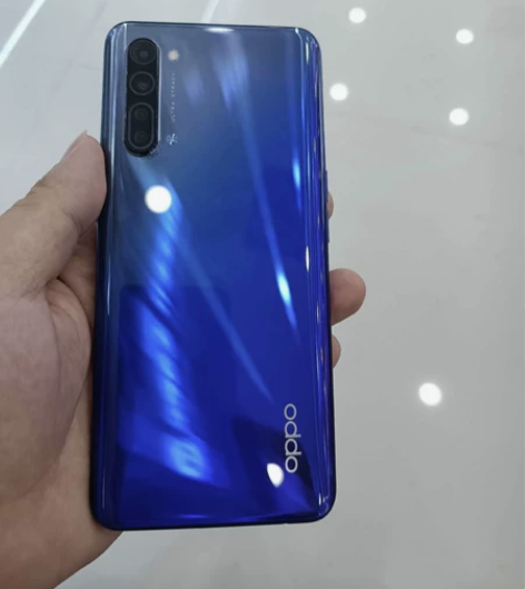 oppo Reno3 12+256g二手手...