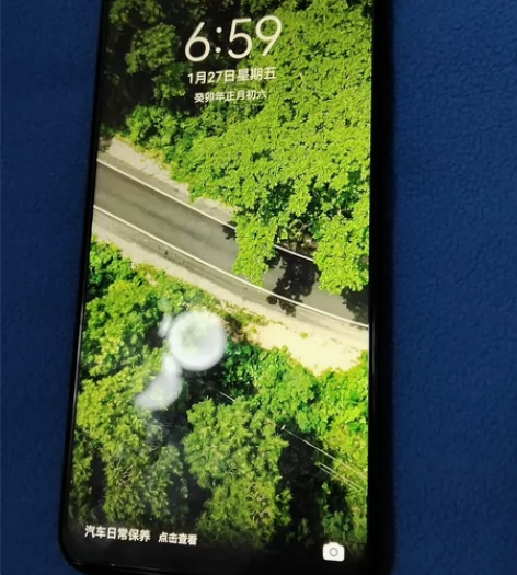 荣耀9x无拆无维修，可小刀，4+64，可小...