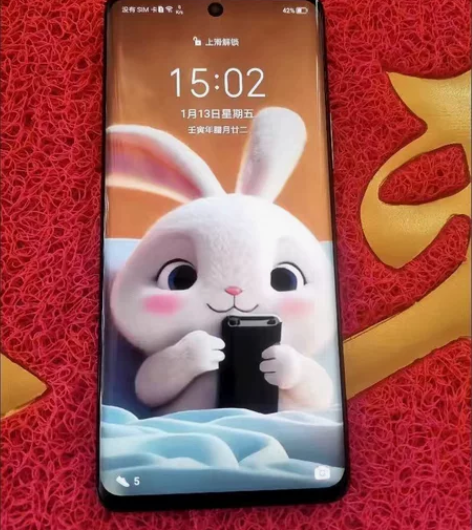 正品国行华为Honor/ 荣耀50pro手...