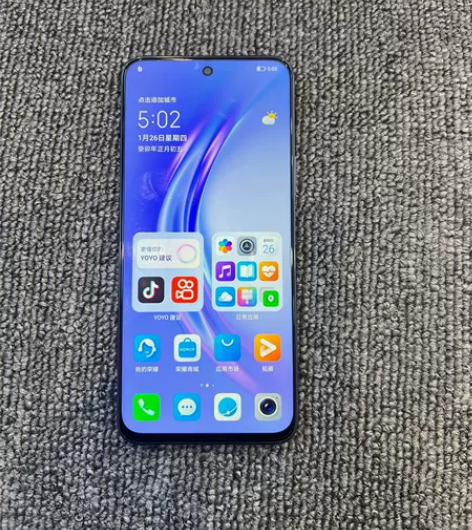 荣耀x20se，128G内存，成色很好 感...