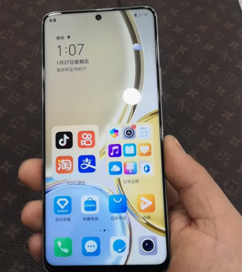 荣耀x30 8+128 感兴趣的话点“...