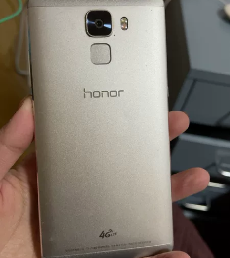华为HUAWEI 荣耀honor手机 外框...