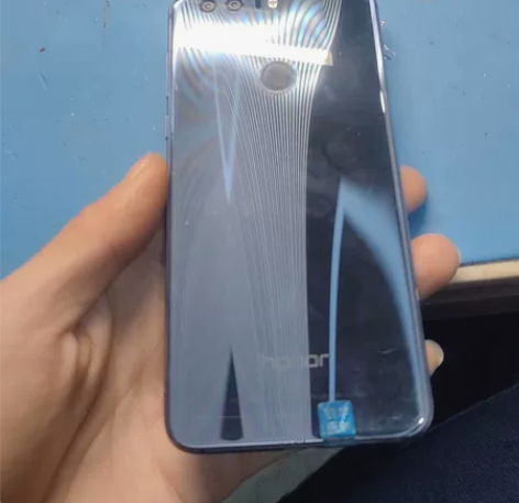 荣耀8 感兴趣的话点“我想要”和我私聊吧～