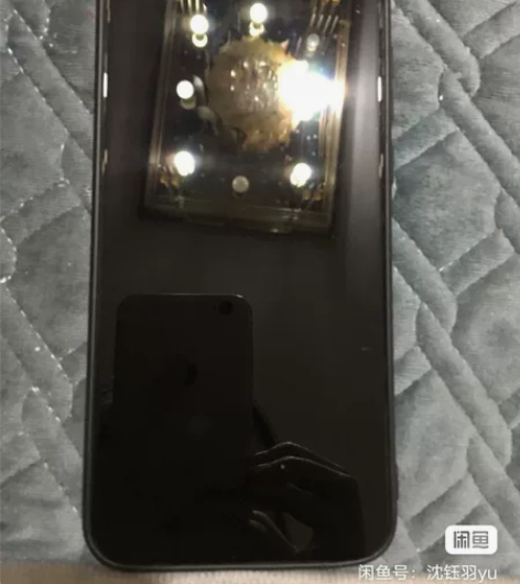 荣耀play6+128g 麒麟970的，换...