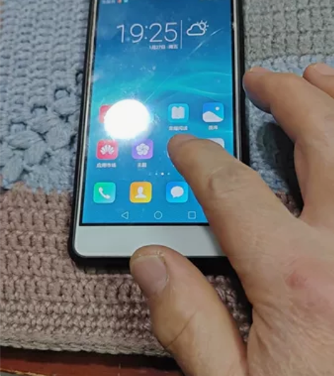 honor/荣耀 荣耀 7,个人用机。使用...