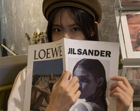 冬日小熊~日系咖色贝雷帽女秋冬2022新款...