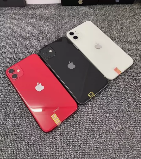 苹果iPhoe11游戏机正品二手iPhon...