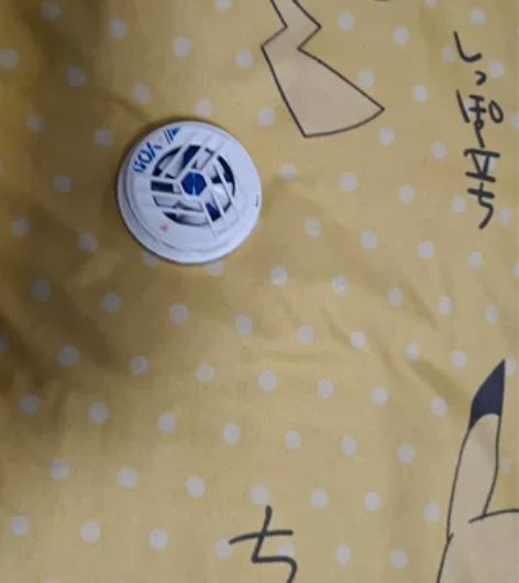 黑鲨冰封制冷背夹2 磁吸版-高达限定版 一...